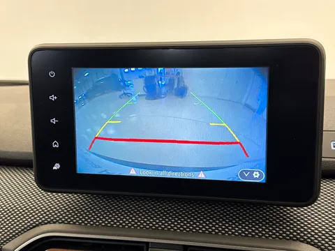 DY23BFJ Dacia Sandero Stepway 1.0 TCe Expression 5dr Thumbnail #24