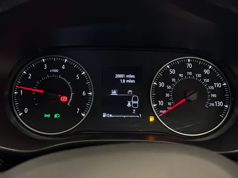 DY23BFJ Dacia Sandero Stepway 1.0 TCe Expression 5dr Thumbnail #26