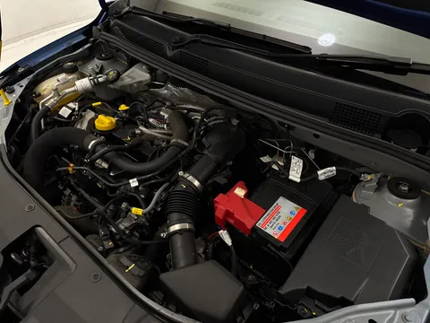 DY23BFJ Dacia Sandero Stepway 1.0 TCe Expression 5dr Thumbnail #27