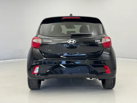 DS26KZG Hyundai i10 1.2 [79] Premium 5dr Auto [Nav] Thumbnail #7