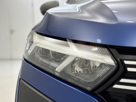 DY23BFJ Dacia Sandero Stepway 1.0 TCe Expression 5dr Thumbnail #30