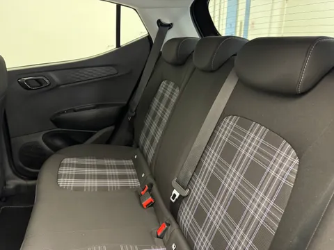 DS26KZG Hyundai i10 1.2 [79] Premium 5dr Auto [Nav] Thumbnail #18