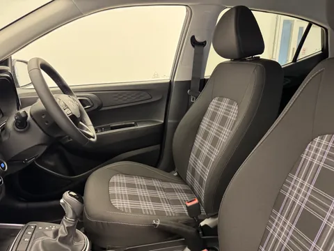 DS26KZG Hyundai i10 1.2 [79] Premium 5dr Auto [Nav] Thumbnail #20