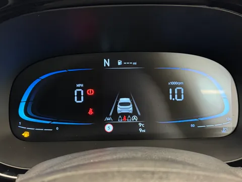 DS26KZG Hyundai i10 1.2 [79] Premium 5dr Auto [Nav] Thumbnail #27