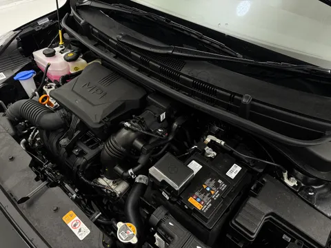 DS26KZG Hyundai i10 1.2 [79] Premium 5dr Auto [Nav] Thumbnail #28