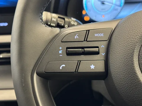 DS26LCM Hyundai i20 1.0T GDi 90 Tech Line 5dr Thumbnail #21