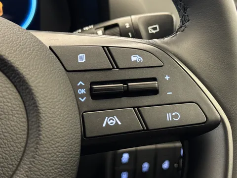 DS26LCM Hyundai i20 1.0T GDi 90 Tech Line 5dr Thumbnail #22