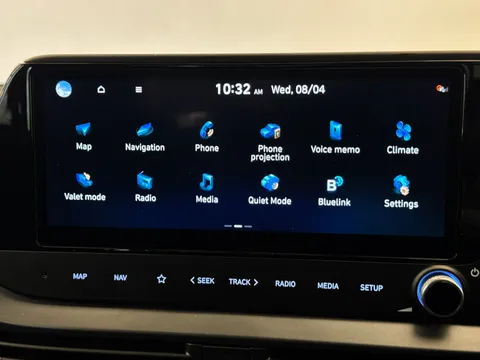 DS26LCM Hyundai i20 1.0T GDi 90 Tech Line 5dr Thumbnail #23