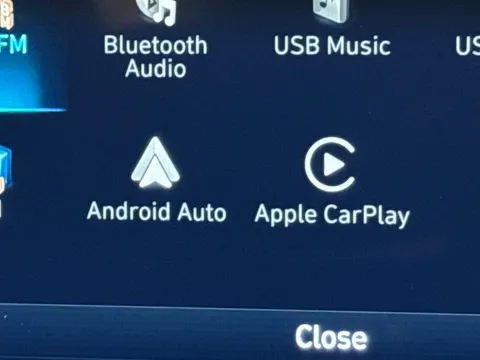 DS26LCM Hyundai i20 1.0T GDi 90 Tech Line 5dr Thumbnail #25