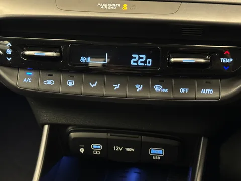 DS26LCM Hyundai i20 1.0T GDi 90 Tech Line 5dr Thumbnail #26