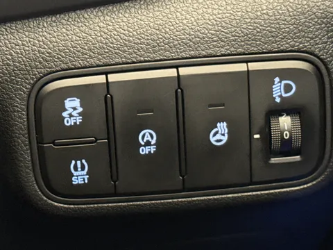 DS26LCM Hyundai i20 1.0T GDi 90 Tech Line 5dr Thumbnail #27