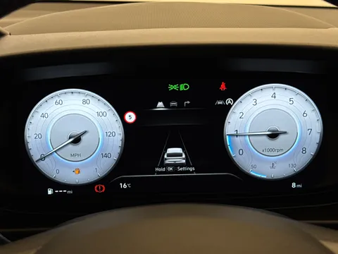 DS26LCM Hyundai i20 1.0T GDi 90 Tech Line 5dr Thumbnail #28