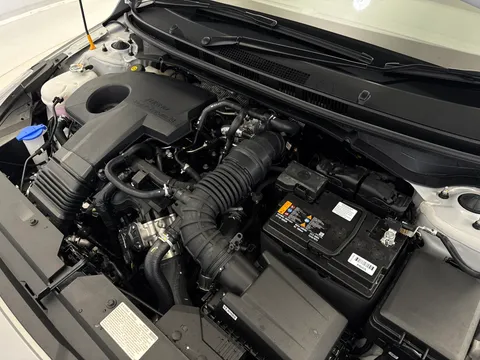 DS26LCM Hyundai i20 1.0T GDi 90 Tech Line 5dr Thumbnail #30