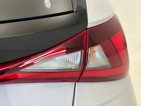 DS26LCM Hyundai i20 1.0T GDi 90 Tech Line 5dr Thumbnail #34