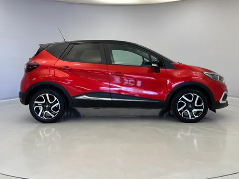 HN69EZM Renault Captur 0.9 TCE 90 Iconic 5dr Thumbnail #5