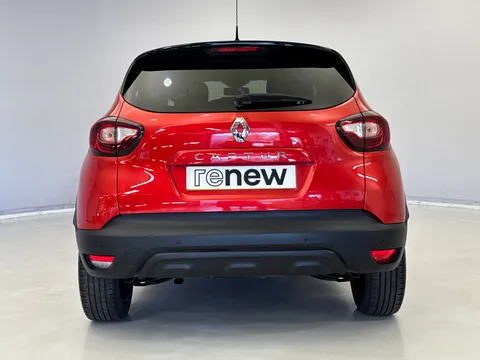 HN69EZM Renault Captur 0.9 TCE 90 Iconic 5dr Thumbnail #7