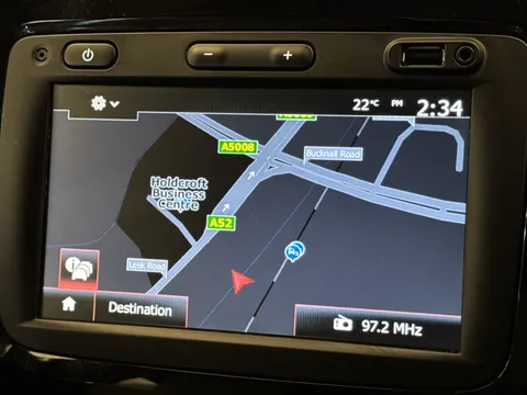 HN69EZM Renault Captur 0.9 TCE 90 Iconic 5dr Thumbnail #24