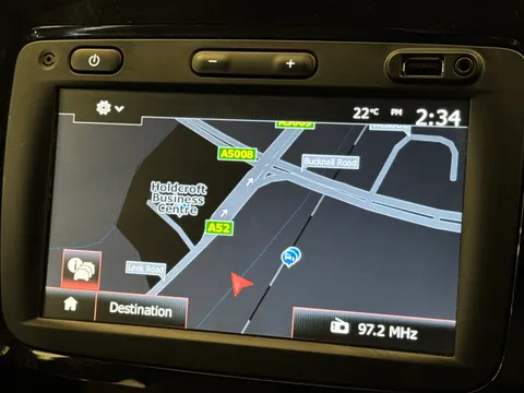 HN69EZM Renault Captur 0.9 TCE 90 Iconic 5dr Thumbnail #25