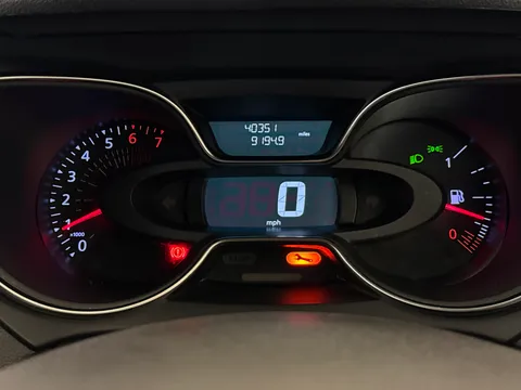 HN69EZM Renault Captur 0.9 TCE 90 Iconic 5dr Thumbnail #28