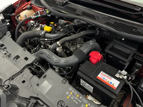 HN69EZM Renault Captur 0.9 TCE 90 Iconic 5dr Thumbnail #29