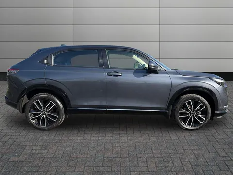 DK23YJB Honda Hr-V 1.5 eHEV Advance 5dr CVT Thumbnail #6