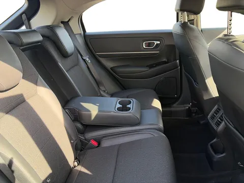 DK23YJB Honda Hr-V 1.5 eHEV Advance 5dr CVT Thumbnail #9