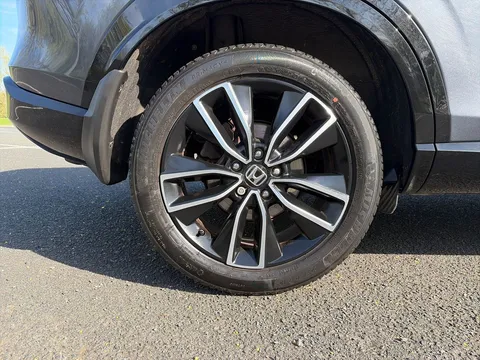 DK23YJB Honda Hr-V 1.5 eHEV Advance 5dr CVT Thumbnail #10