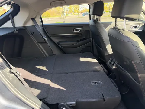 DK23YJB Honda Hr-V 1.5 eHEV Advance 5dr CVT Thumbnail #16