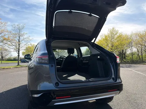 DK23YJB Honda Hr-V 1.5 eHEV Advance 5dr CVT Thumbnail #17