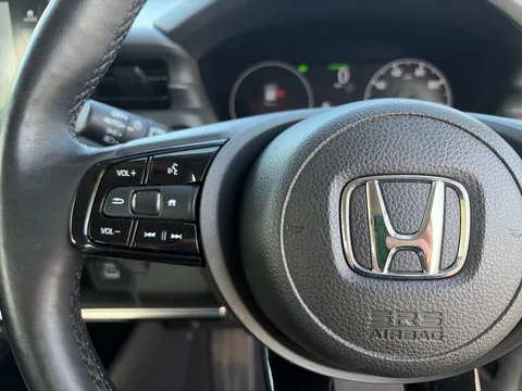 DK23YJB Honda Hr-V 1.5 eHEV Advance 5dr CVT Thumbnail #20