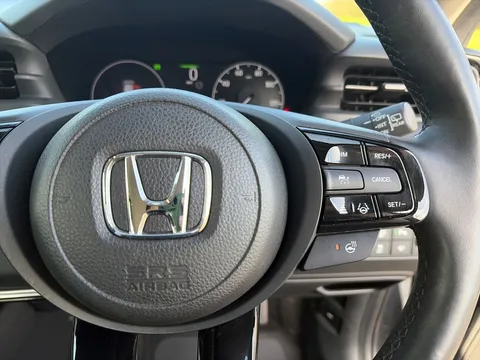 DK23YJB Honda Hr-V 1.5 eHEV Advance 5dr CVT Thumbnail #21