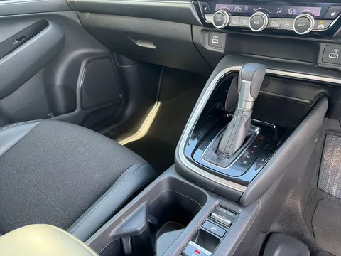 DK23YJB Honda Hr-V 1.5 eHEV Advance 5dr CVT Thumbnail #22