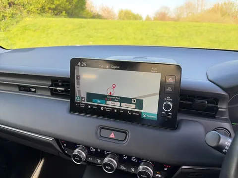 DK23YJB Honda Hr-V 1.5 eHEV Advance 5dr CVT Thumbnail #24