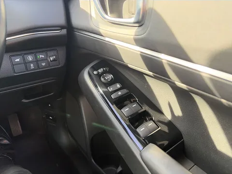 DK23YJB Honda Hr-V 1.5 eHEV Advance 5dr CVT Thumbnail #27