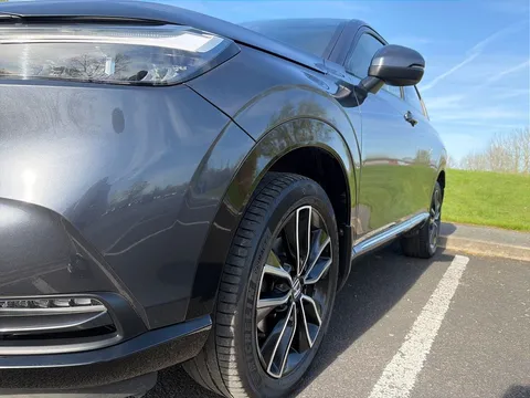 DK23YJB Honda Hr-V 1.5 eHEV Advance 5dr CVT Thumbnail #30