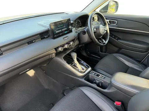 DA23RVZ Honda Hr-V 1.5 eHEV Advance 5dr CVT Thumbnail #3