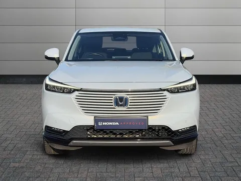 DA23RVZ Honda Hr-V 1.5 eHEV Advance 5dr CVT Thumbnail #7