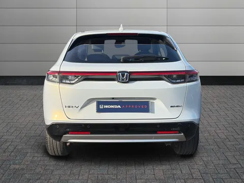 DA23RVZ Honda Hr-V 1.5 eHEV Advance 5dr CVT Thumbnail #8