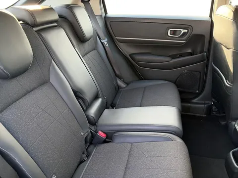 DA23RVZ Honda Hr-V 1.5 eHEV Advance 5dr CVT Thumbnail #9