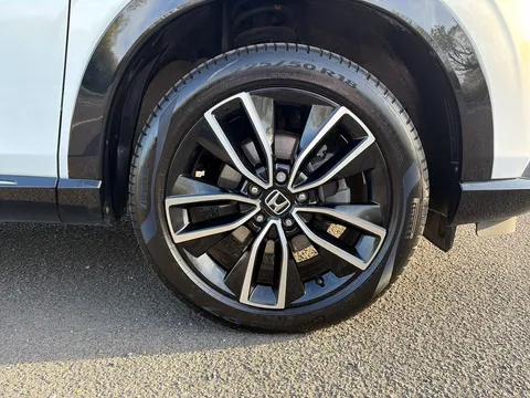 DA23RVZ Honda Hr-V 1.5 eHEV Advance 5dr CVT Thumbnail #10