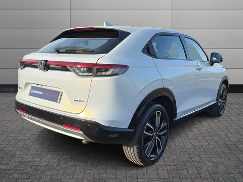 DA23RVZ Honda Hr-V 1.5 eHEV Advance 5dr CVT Thumbnail #13