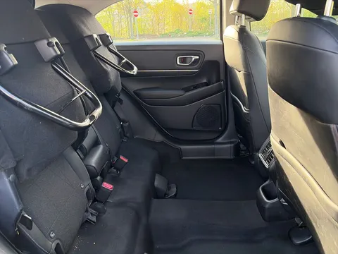 DA23RVZ Honda Hr-V 1.5 eHEV Advance 5dr CVT Thumbnail #15