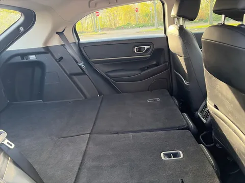 DA23RVZ Honda Hr-V 1.5 eHEV Advance 5dr CVT Thumbnail #16