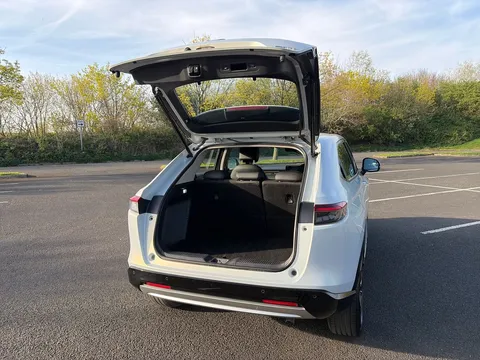 DA23RVZ Honda Hr-V 1.5 eHEV Advance 5dr CVT Thumbnail #17