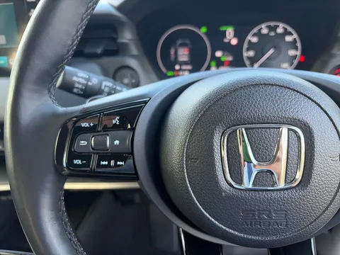 DA23RVZ Honda Hr-V 1.5 eHEV Advance 5dr CVT Thumbnail #22