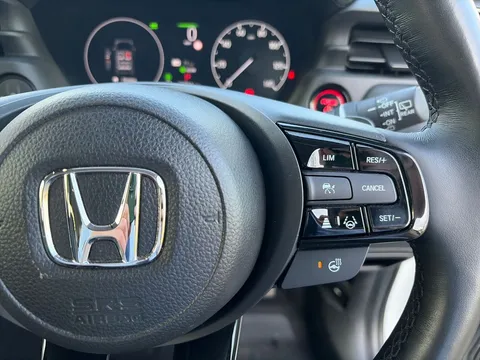 DA23RVZ Honda Hr-V 1.5 eHEV Advance 5dr CVT Thumbnail #23