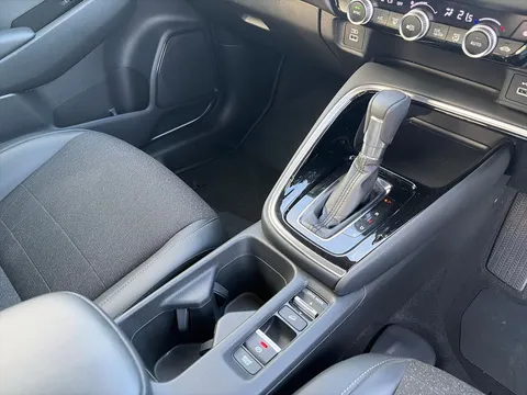 DA23RVZ Honda Hr-V 1.5 eHEV Advance 5dr CVT Thumbnail #24