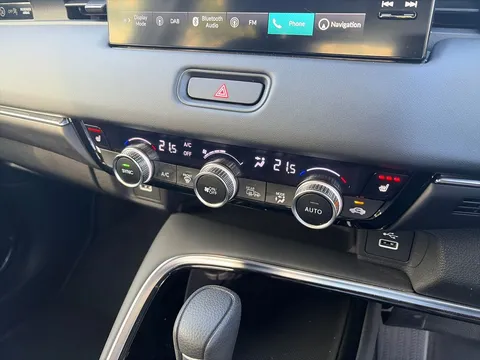 DA23RVZ Honda Hr-V 1.5 eHEV Advance 5dr CVT Thumbnail #25