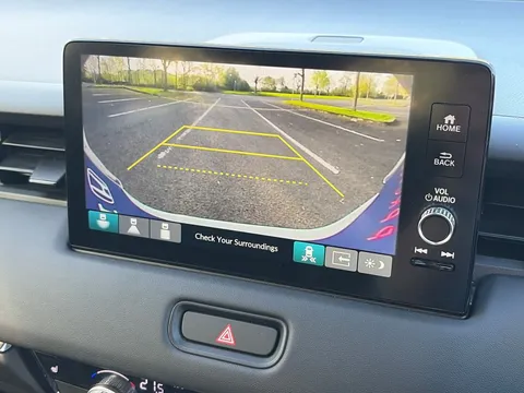 DA23RVZ Honda Hr-V 1.5 eHEV Advance 5dr CVT Thumbnail #26