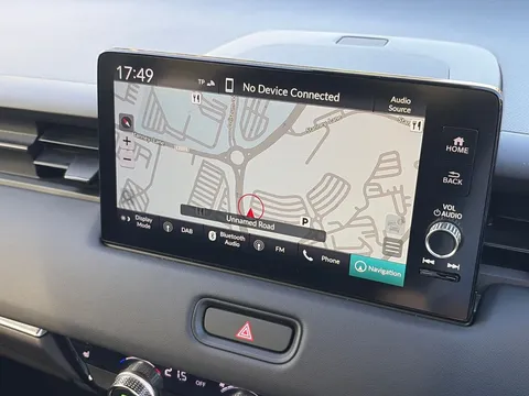 DA23RVZ Honda Hr-V 1.5 eHEV Advance 5dr CVT Thumbnail #28